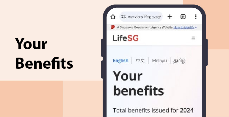 Your Benefits